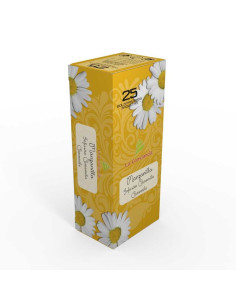 Manzanilla 25 filtros La constancia